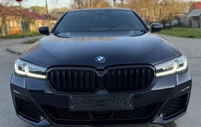 BMW 5 серия, 2023 год, 5 870 000 рублей, 1 фотография