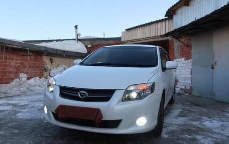Toyota Corolla, 2010 год, 921 000 рублей, 1 фотография
