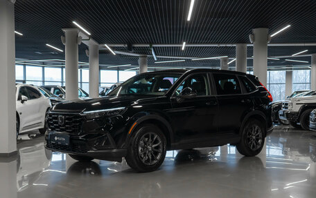 Honda CR-V, 2026 год, 4 900 000 рублей, 1 фотография