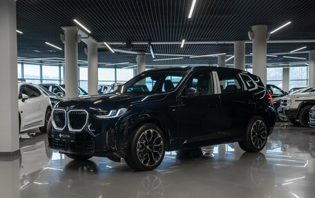 BMW X3, 2025 год, 7 400 000 рублей, 1 фотография