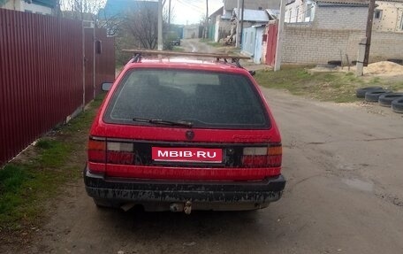 Volkswagen Passat B3, 1989 год, 110 000 рублей, 1 фотография