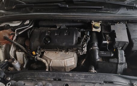 Peugeot 308 II, 2010 год, 500 000 рублей, 1 фотография