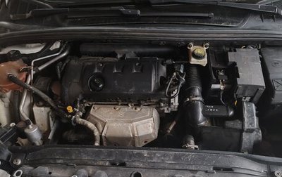 Peugeot 308 II, 2010 год, 500 000 рублей, 1 фотография