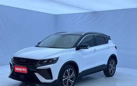 Geely Coolray I, 2021 год, 1 450 000 рублей, 1 фотография