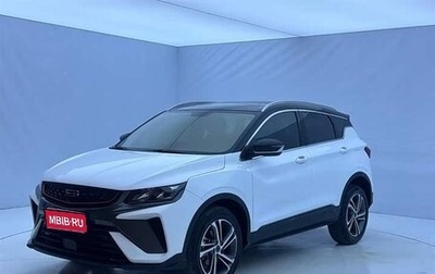 Geely Coolray I, 2021 год, 1 450 000 рублей, 1 фотография