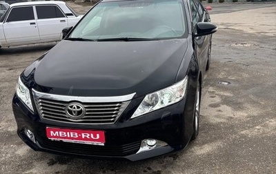 Toyota Camry, 2012 год, 2 000 000 рублей, 1 фотография