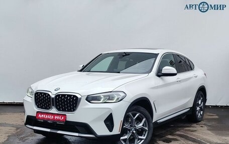 BMW X4, 2024 год, 6 720 000 рублей, 1 фотография