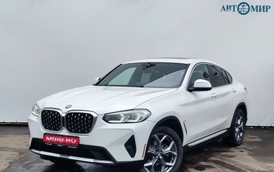 BMW X4, 2024 год, 6 720 000 рублей, 1 фотография