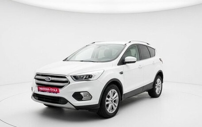 Ford Kuga III, 2017 год, 1 950 000 рублей, 1 фотография
