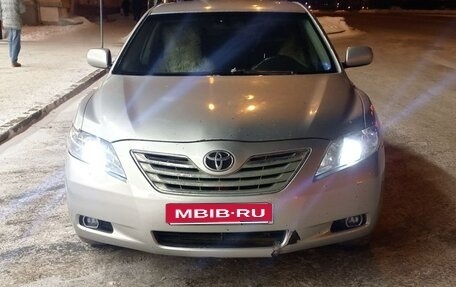 Toyota Camry, 2006 год, 750 000 рублей, 1 фотография