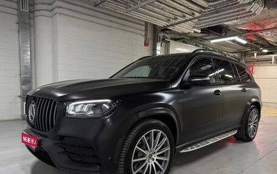 Mercedes-Benz GLS, 2020 год, 8 500 000 рублей, 1 фотография