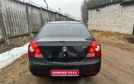 Geely MK I рестайлинг, 2014 год, 180 000 рублей, 1 фотография