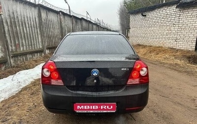 Geely MK I рестайлинг, 2014 год, 180 000 рублей, 1 фотография