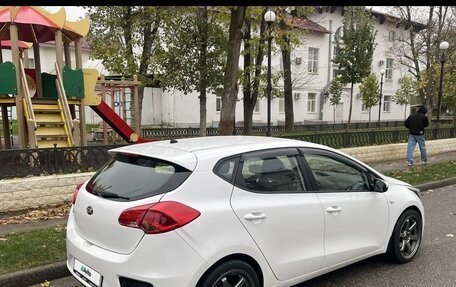 KIA cee'd III, 2016 год, 1 300 000 рублей, 12 фотография