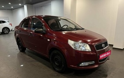 Ravon Nexia R3, 2016 год, 497 000 рублей, 1 фотография