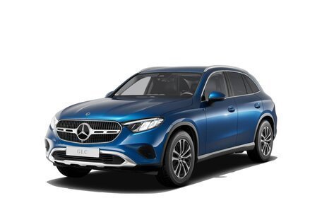 Mercedes-Benz GLC, 2025 год, 9 900 000 рублей, 1 фотография