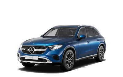 Mercedes-Benz GLC, 2025 год, 9 900 000 рублей, 1 фотография