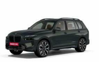 BMW X7, 2026 год, 18 750 000 рублей, 1 фотография