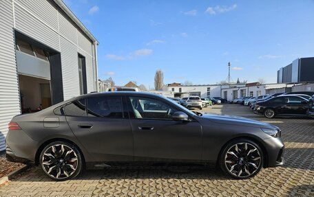 BMW 5 серия, 2026 год, 12 800 000 рублей, 4 фотография