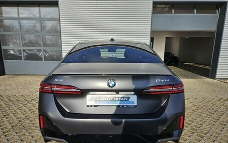 BMW 5 серия, 2026 год, 12 800 000 рублей, 6 фотография