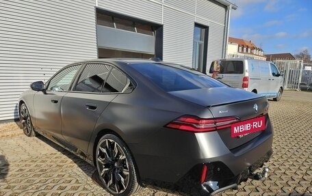 BMW 5 серия, 2026 год, 12 800 000 рублей, 7 фотография