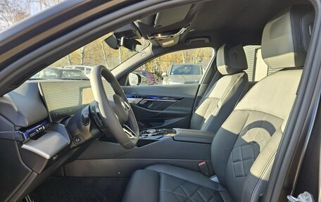 BMW 5 серия, 2026 год, 12 800 000 рублей, 9 фотография