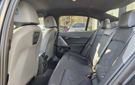 BMW 5 серия, 2026 год, 12 800 000 рублей, 10 фотография