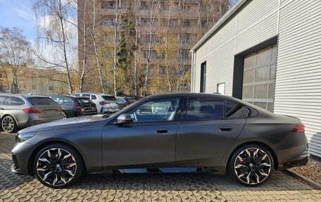 BMW 5 серия, 2026 год, 12 800 000 рублей, 8 фотография