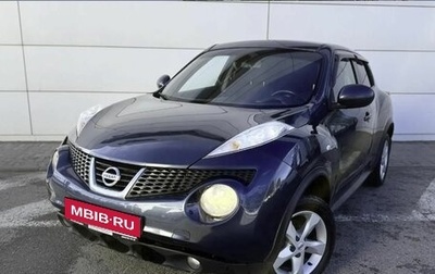 Nissan Juke II, 2013 год, 903 000 рублей, 1 фотография
