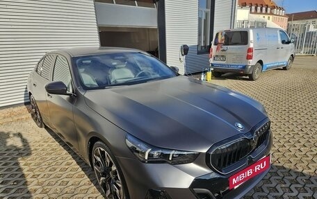 BMW 5 серия, 2026 год, 12 800 000 рублей, 3 фотография