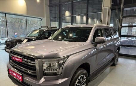 Haval H5, 2026 год, 4 349 000 рублей, 1 фотография