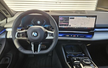 BMW 5 серия, 2026 год, 12 800 000 рублей, 14 фотография