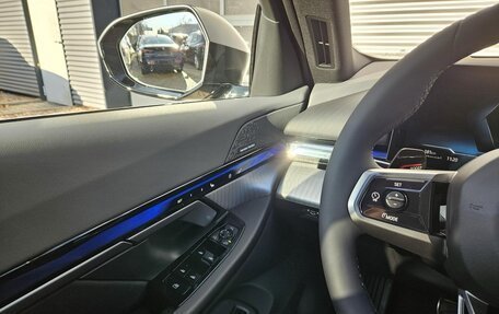 BMW 5 серия, 2026 год, 12 800 000 рублей, 15 фотография