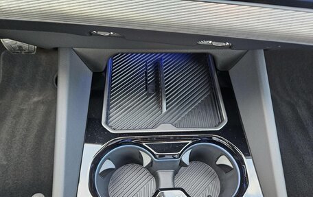 BMW 5 серия, 2026 год, 12 800 000 рублей, 17 фотография