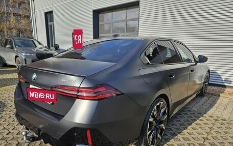 BMW 5 серия, 2026 год, 12 800 000 рублей, 5 фотография