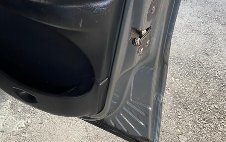 Chevrolet Niva I рестайлинг, 2010 год, 480 000 рублей, 8 фотография