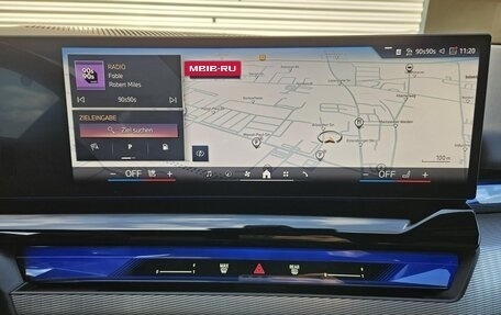 BMW 5 серия, 2026 год, 12 800 000 рублей, 16 фотография