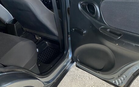 Chevrolet Niva I рестайлинг, 2010 год, 480 000 рублей, 6 фотография