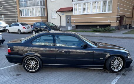 BMW 3 серия, 1998 год, 1 200 000 рублей, 5 фотография