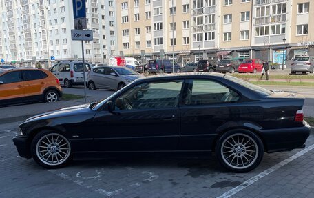 BMW 3 серия, 1998 год, 1 200 000 рублей, 4 фотография