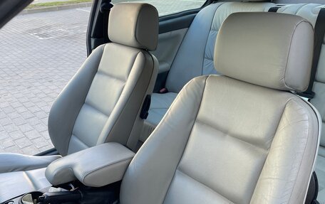 BMW 3 серия, 1998 год, 1 200 000 рублей, 12 фотография