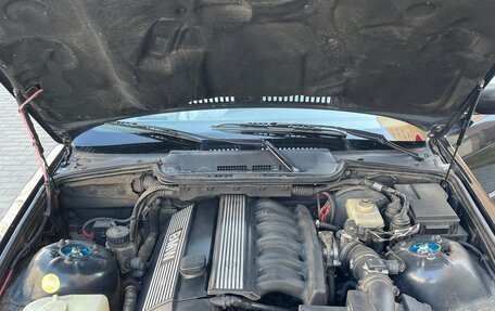 BMW 3 серия, 1998 год, 1 200 000 рублей, 10 фотография