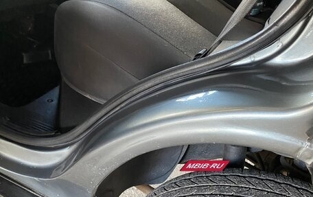 Chevrolet Niva I рестайлинг, 2010 год, 480 000 рублей, 5 фотография