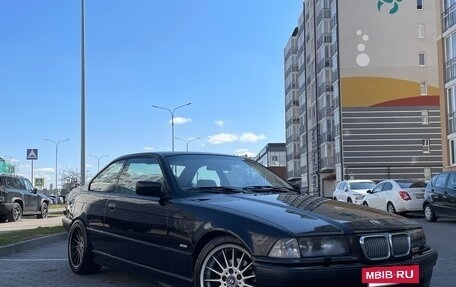BMW 3 серия, 1998 год, 1 200 000 рублей, 3 фотография