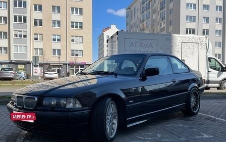 BMW 3 серия, 1998 год, 1 200 000 рублей, 2 фотография