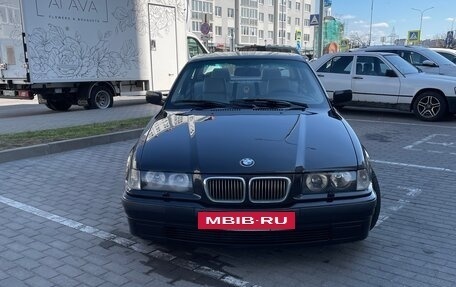 BMW 3 серия, 1998 год, 1 200 000 рублей, 6 фотография
