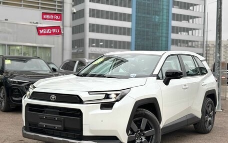 Toyota RAV4, 2026 год, 4 190 000 рублей, 1 фотография