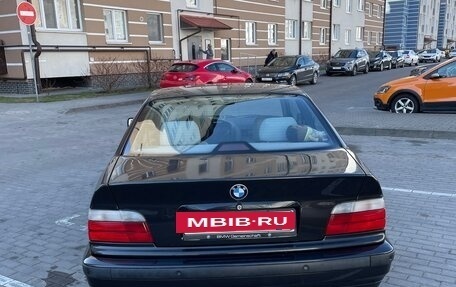 BMW 3 серия, 1998 год, 1 200 000 рублей, 7 фотография