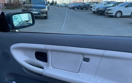 BMW 3 серия, 1998 год, 1 200 000 рублей, 15 фотография