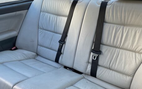 BMW 3 серия, 1998 год, 1 200 000 рублей, 13 фотография